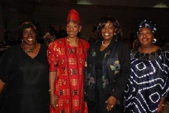 Delta's Sigma Theta Sorority, Inc 8th Annual Black History Festival 2009